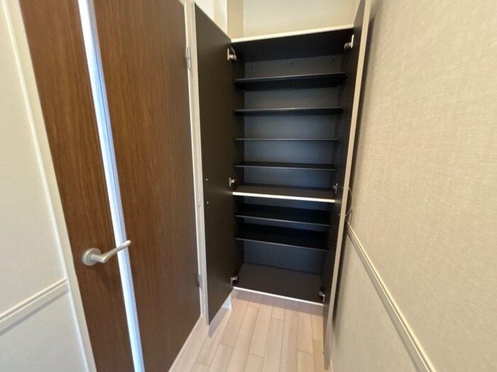 ラ・カシェットの物件内観写真