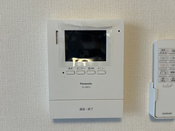 ラ・カシェットの物件内観写真