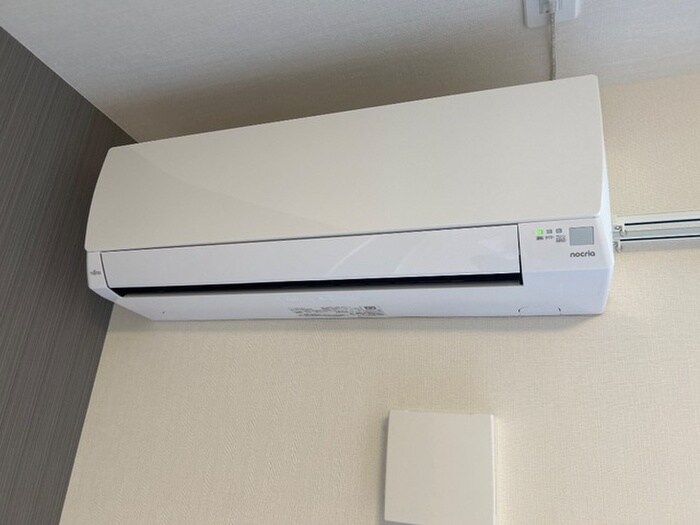 ラ・カシェットの物件内観写真