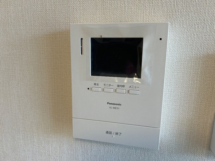 ラ・カシェットの物件内観写真