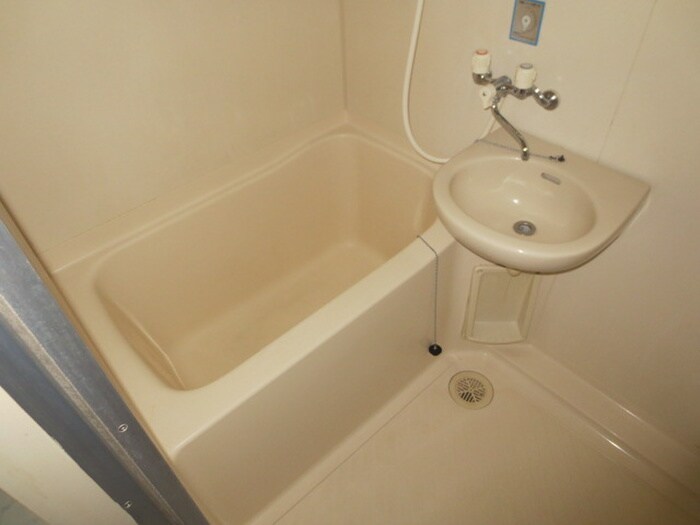 クリーンハイツ宮西の物件内観写真