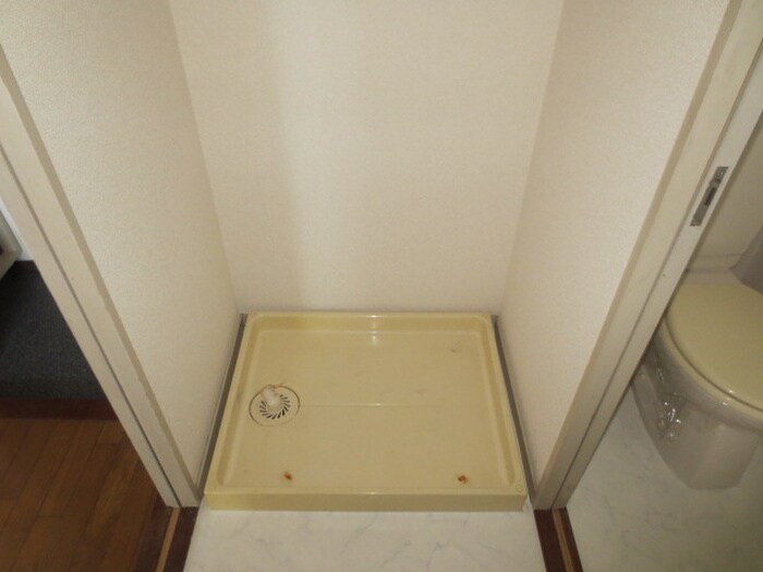 クリーンハイツ宮西の物件内観写真