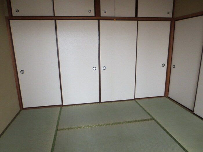 クリーンハイツ宮西の物件内観写真