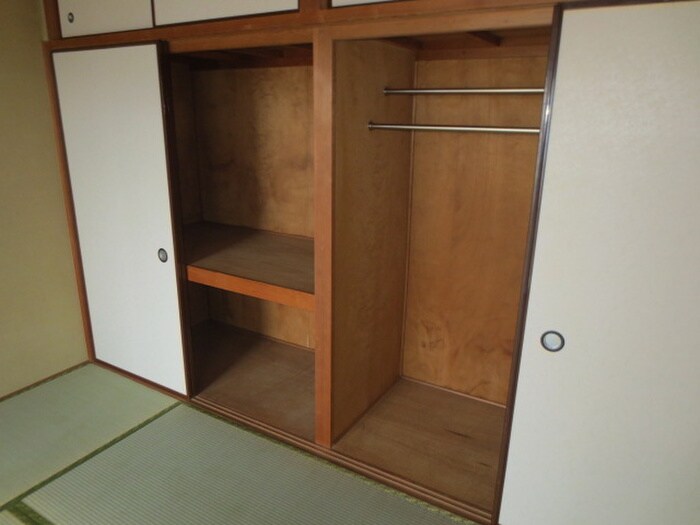 クリーンハイツ宮西の物件内観写真