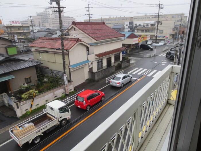 クリーンハイツ宮西の物件内観写真