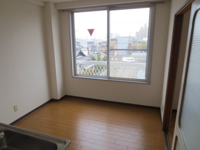 クリーンハイツ宮西の物件内観写真