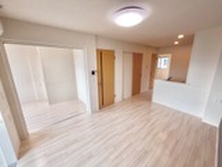 シャトールボアの物件内観写真