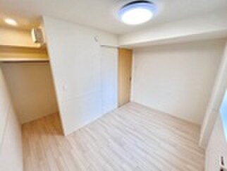 シャトールボアの物件内観写真