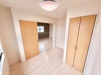 シャトールボアの物件内観写真