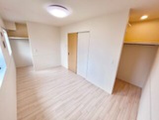 シャトールボアの物件内観写真