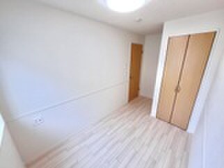 シャトールボアの物件内観写真