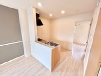 シャトールボアの物件内観写真