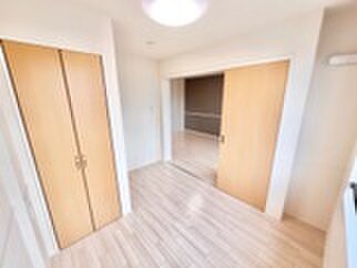 シャトールボアの物件内観写真