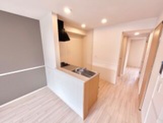 シャトールボアの物件内観写真