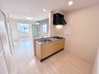 シャトールボアの物件内観写真