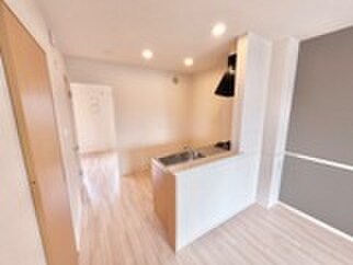 シャトールボアの物件内観写真