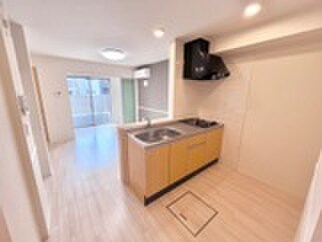 シャトールボアの物件内観写真