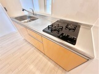 シャトールボアの物件内観写真