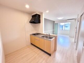 シャトールボアの物件内観写真