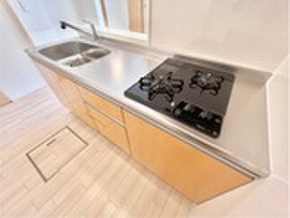 シャトールボアの物件内観写真