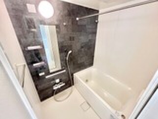 シャトールボアの物件内観写真