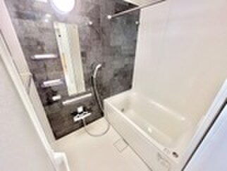 シャトールボアの物件内観写真