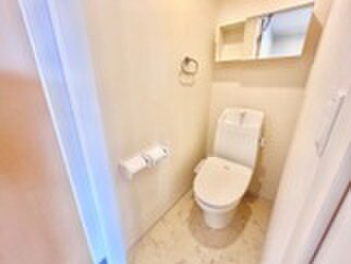 シャトールボアの物件内観写真