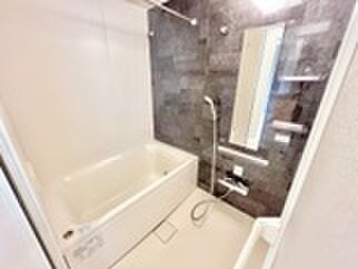 シャトールボアの物件内観写真