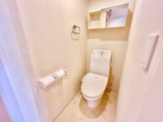 シャトールボアの物件内観写真