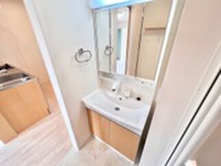 シャトールボアの物件内観写真