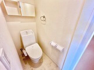 シャトールボアの物件内観写真