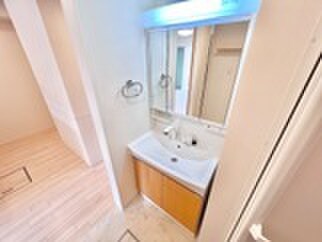 シャトールボアの物件内観写真