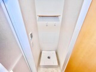 シャトールボアの物件内観写真