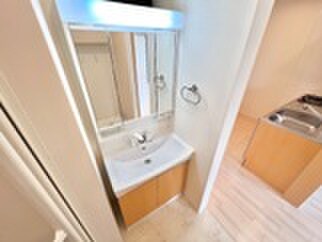 シャトールボアの物件内観写真