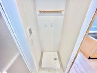 シャトールボアの物件内観写真