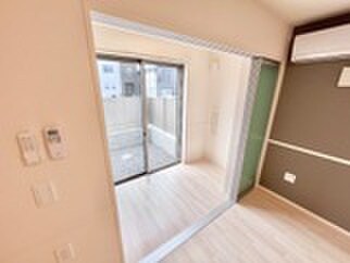 シャトールボアの物件内観写真