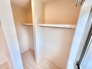 シャトールボアの物件内観写真