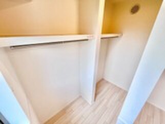 シャトールボアの物件内観写真