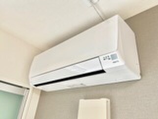 シャトールボアの物件内観写真