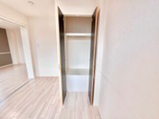 シャトールボアの物件内観写真