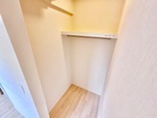 シャトールボアの物件内観写真