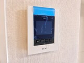 シャトールボアの物件内観写真