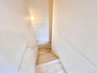 シャトールボアの物件内観写真