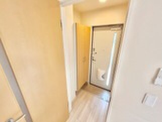 シャトールボアの物件内観写真