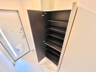 シャトールボアの物件内観写真