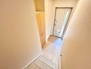 シャトールボアの物件内観写真