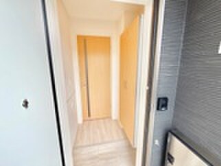 シャトールボアの物件内観写真