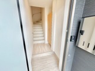 シャトールボアの物件内観写真