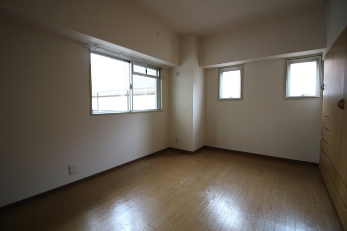 リバーパークヴィレッジの物件内観写真