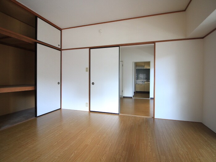 リバーパークヴィレッジの物件内観写真